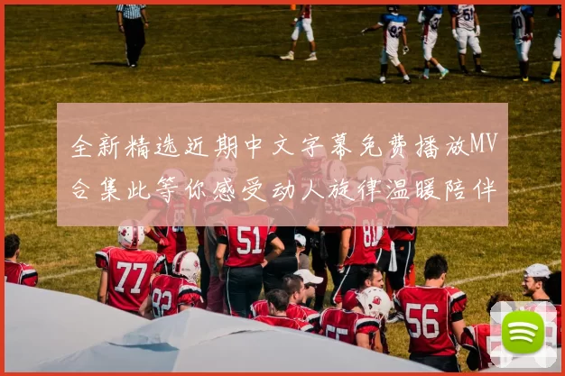 全新精选近期中文字幕免费播放MV合集此等你感受动人旋律温暖陪伴